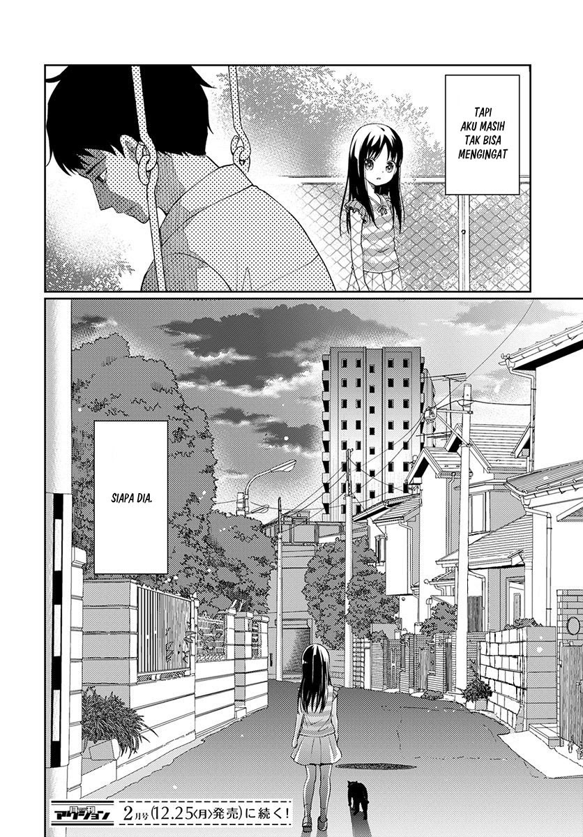 Mata Onaji Yume wo Mite ita Chapter 03 Gambar 52