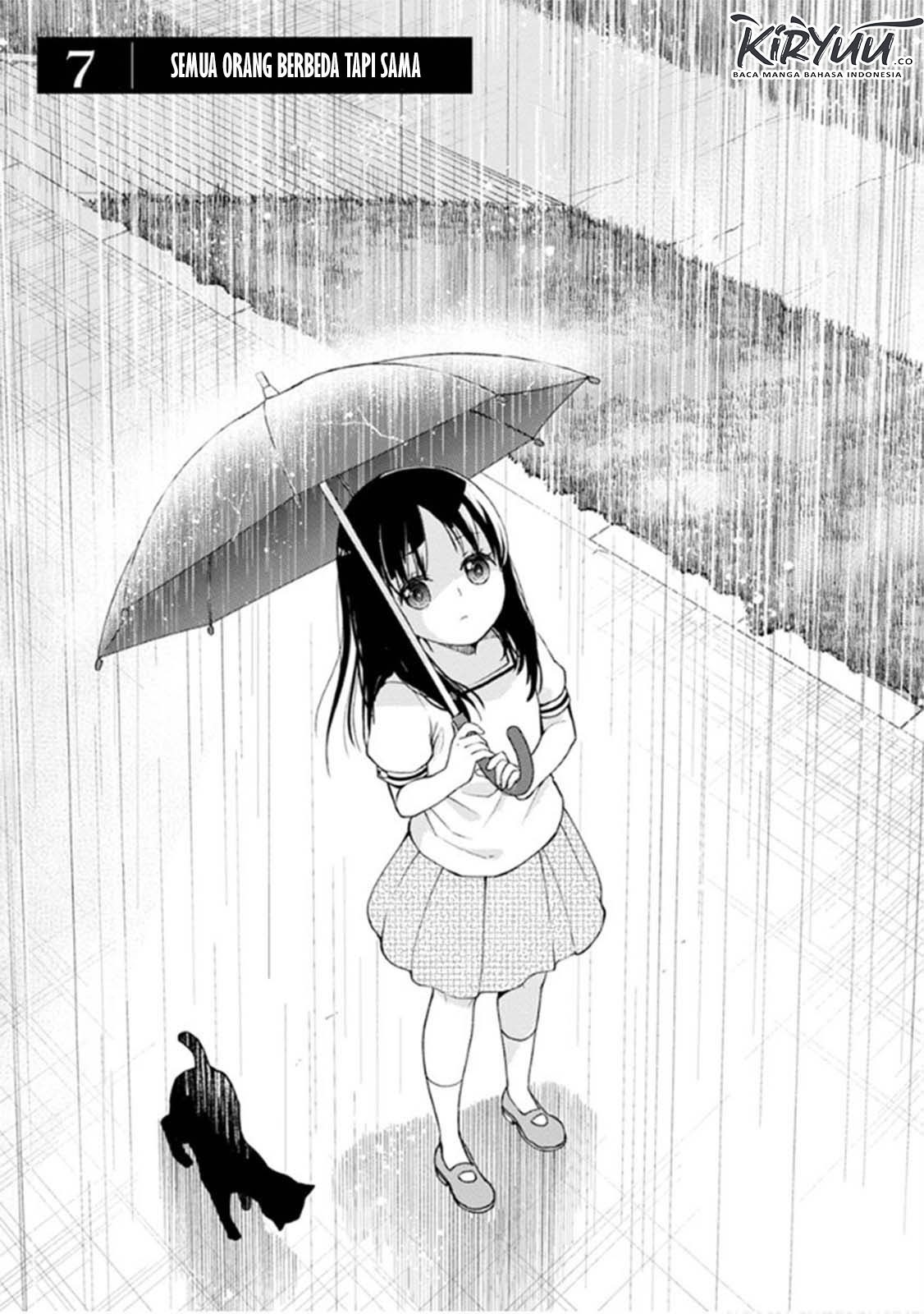 Mata Onaji Yume wo Mite ita Chapter 07 Gambar 2