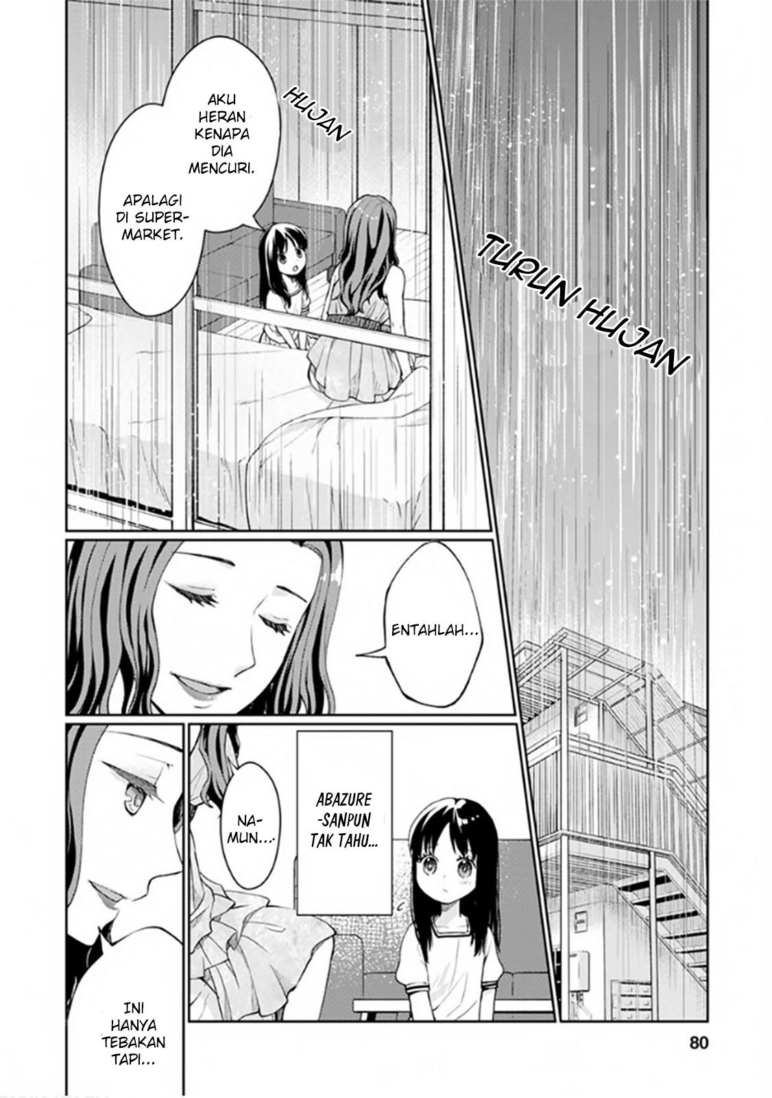 Mata Onaji Yume wo Mite ita Chapter 07 Gambar 3