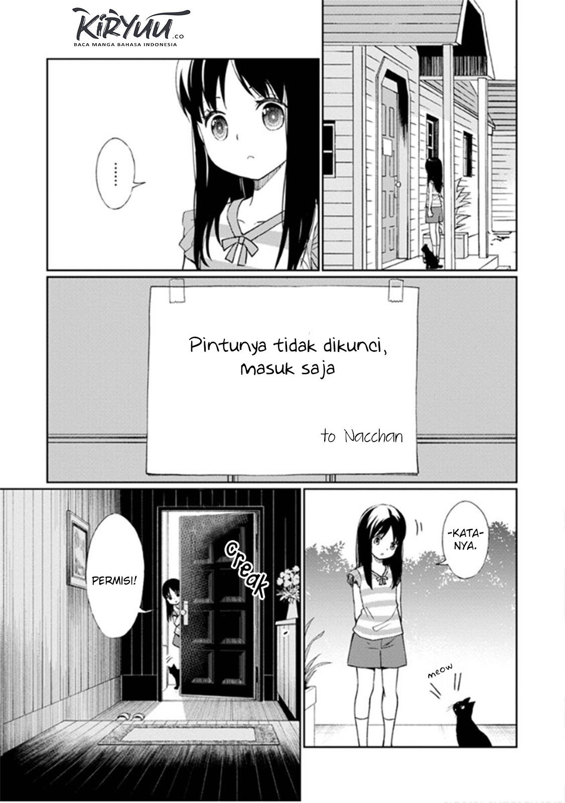 Mata Onaji Yume wo Mite ita Chapter 07 Gambar 12