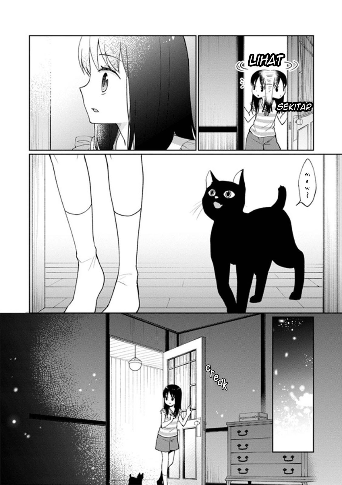 Mata Onaji Yume wo Mite ita Chapter 07 Gambar 15