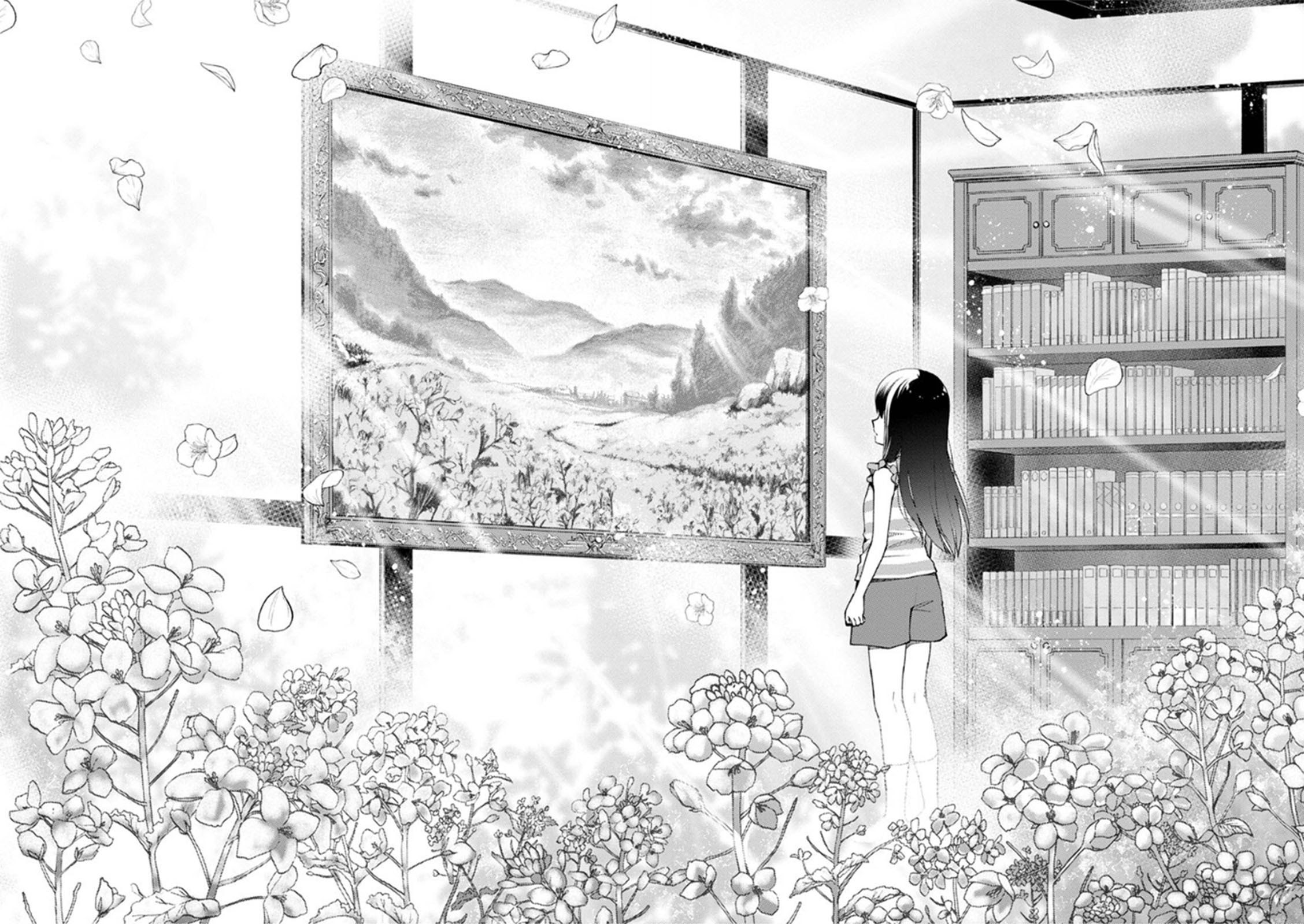 Mata Onaji Yume wo Mite ita Chapter 07 Gambar 17