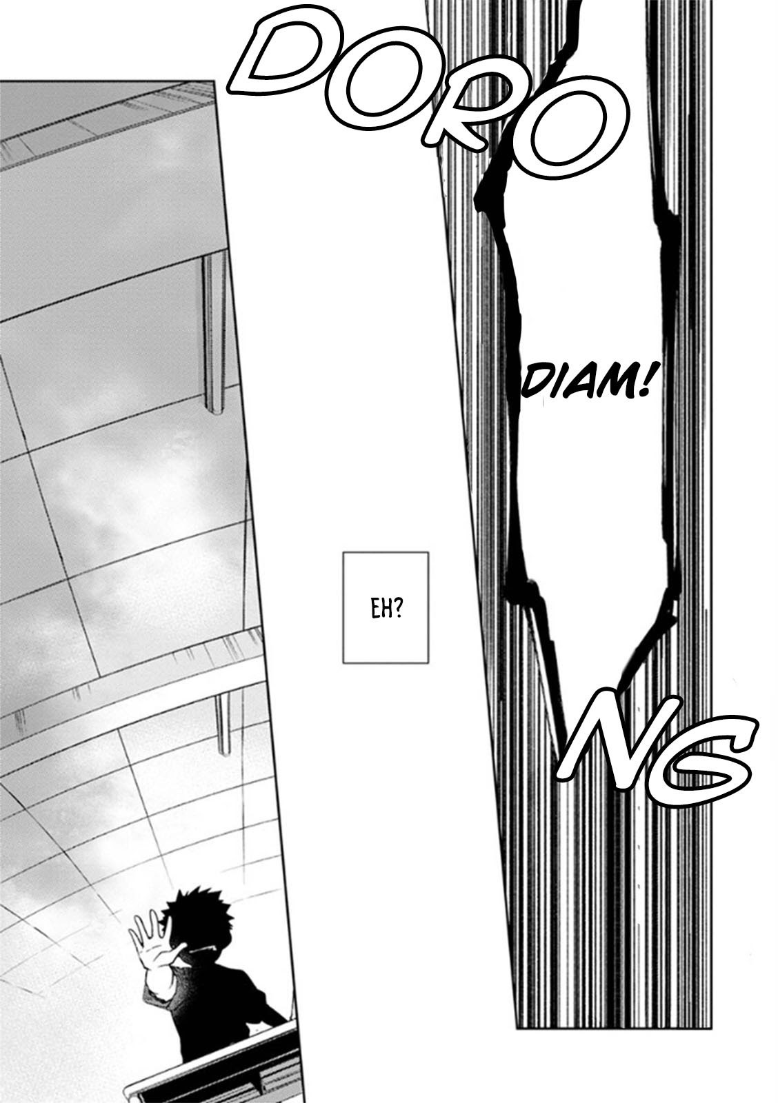 Mata Onaji Yume wo Mite ita Chapter 07 Gambar 41
