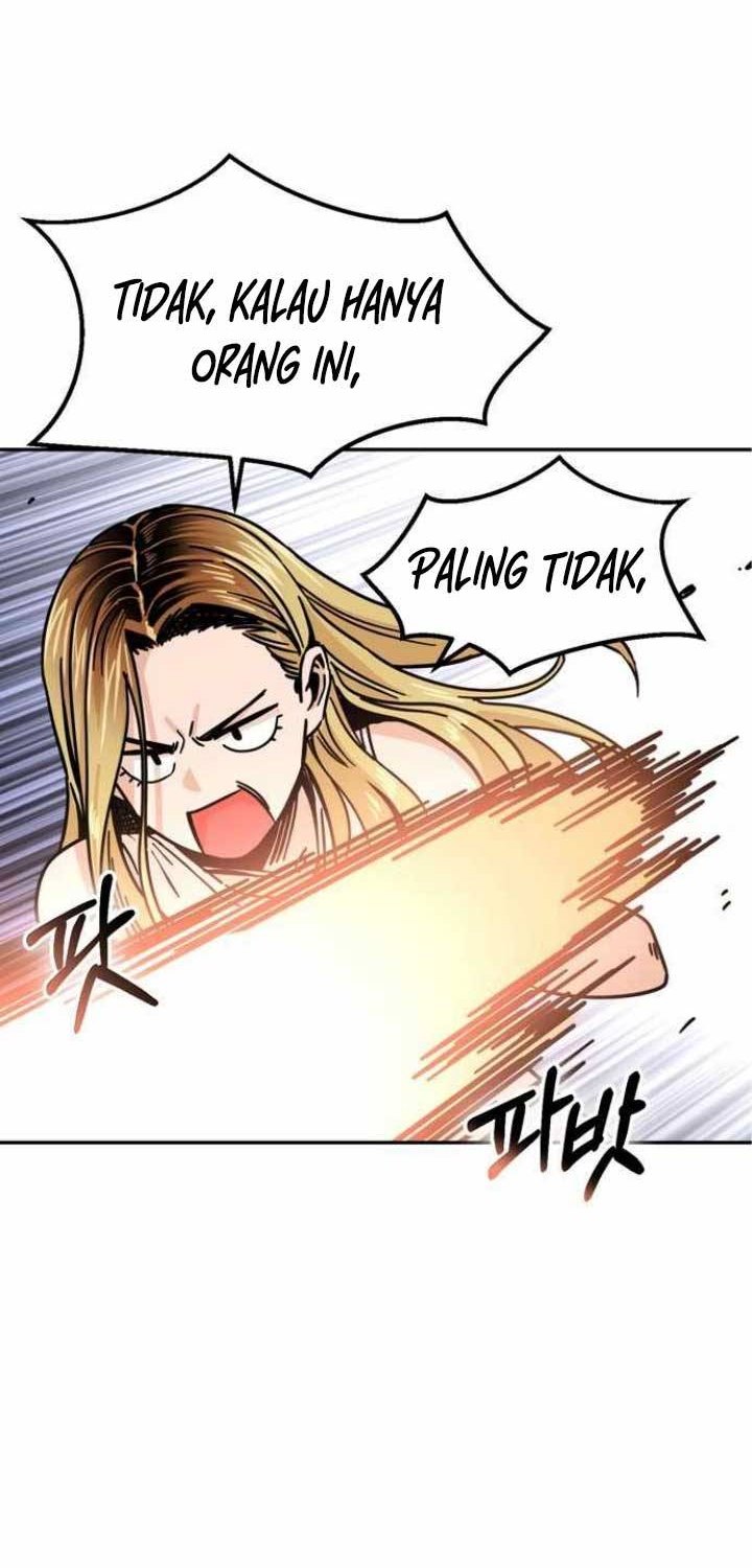 Match Made in Heaven by Chance Chapter 02 Gambar 71