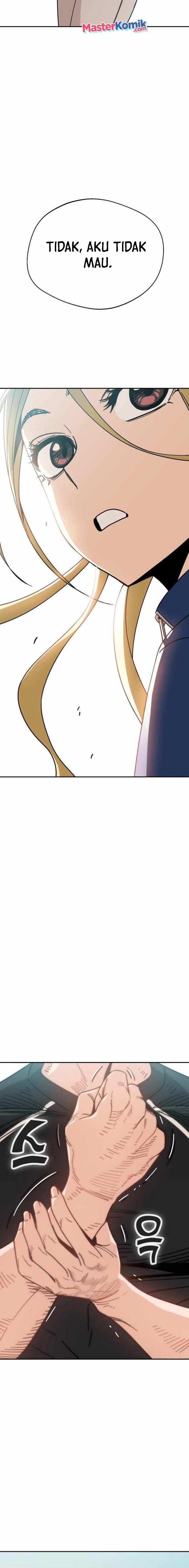 Match Made in Heaven by Chance Chapter 21 Gambar 25