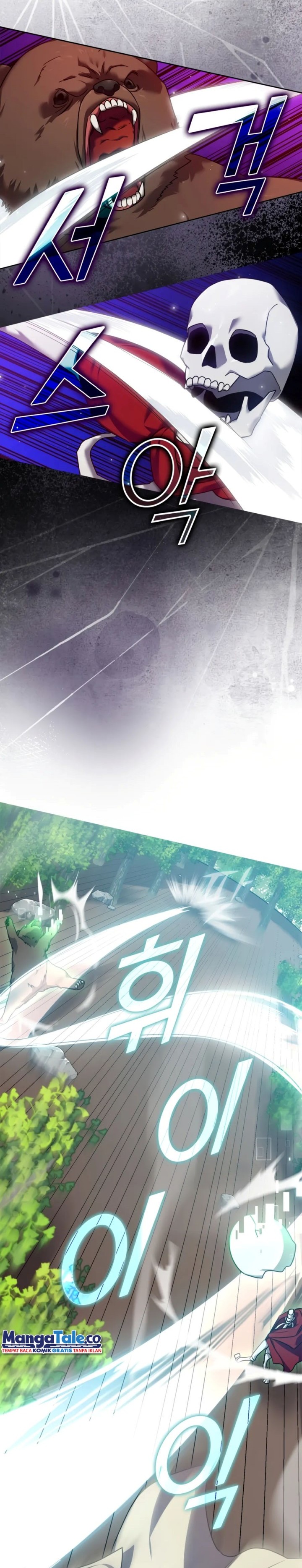 Max Level Player Chapter 04 Gambar 2