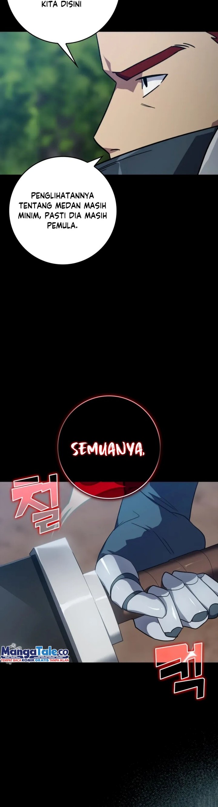 Max Level Player Chapter 04 Gambar 47