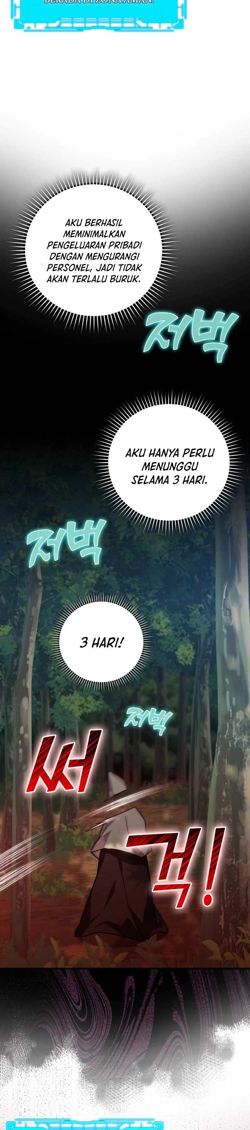 Max Level Player Chapter 14 Gambar 16