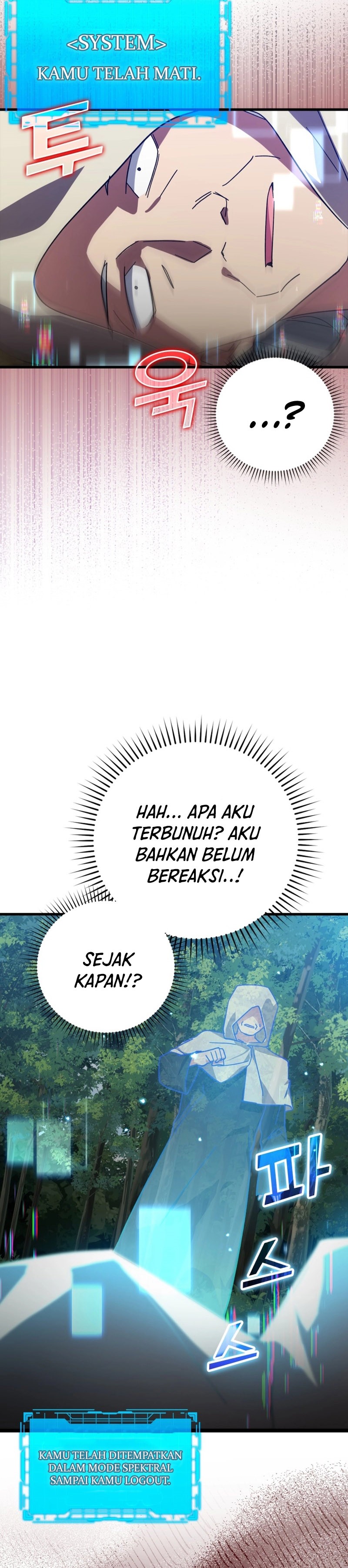 Max Level Player Chapter 14 Gambar 17