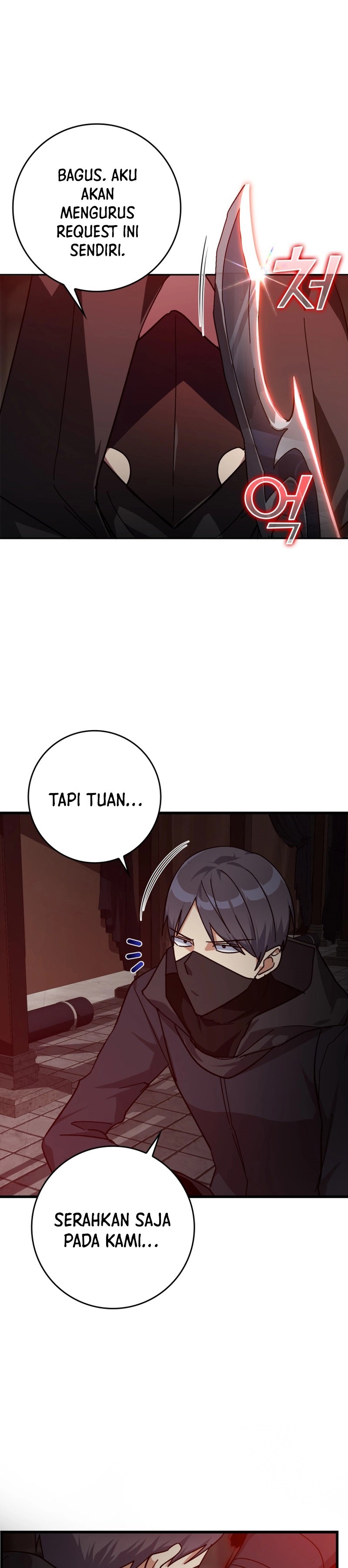 Max Level Player Chapter 14 Gambar 22