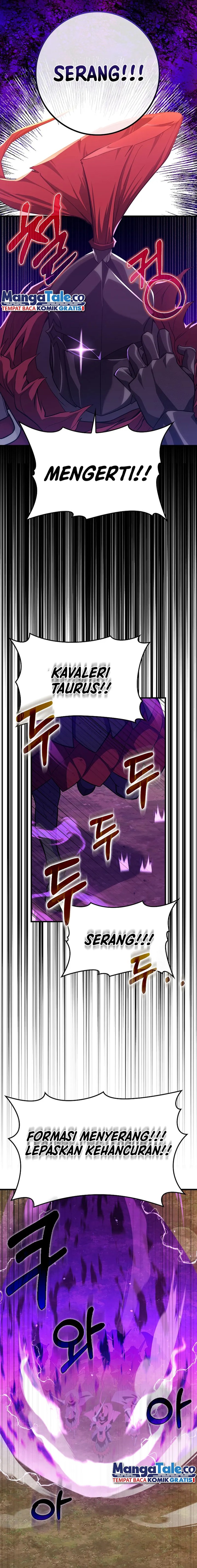 Max Level Player Chapter 64 Gambar 21