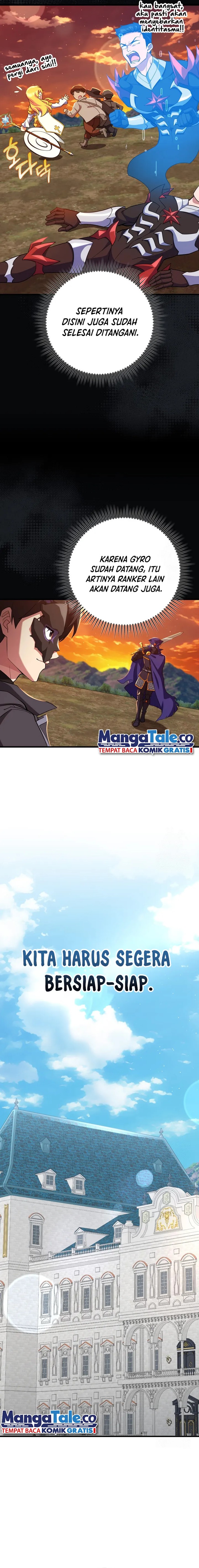 Max Level Player Chapter 65 Gambar 9