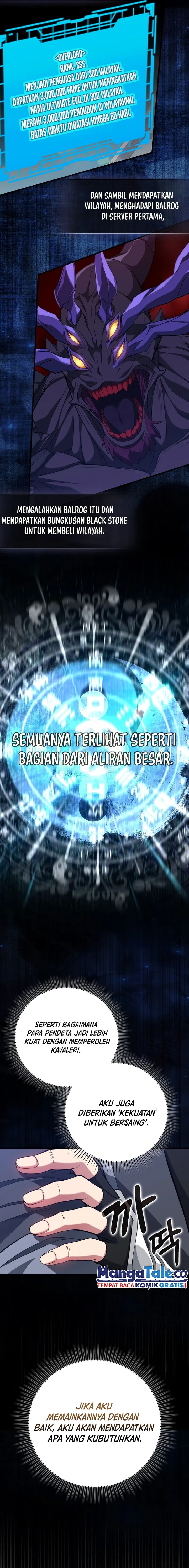Max Level Player Chapter 65 Gambar 17