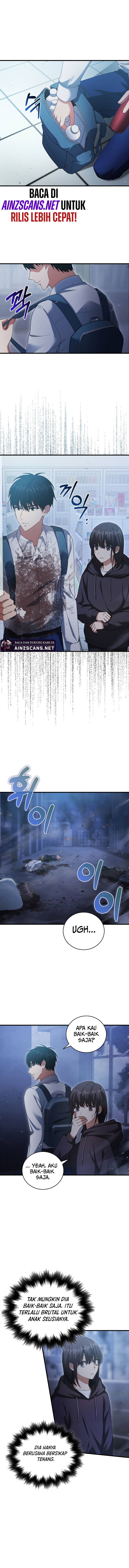 Max Talent Player Chapter 05 Gambar 3