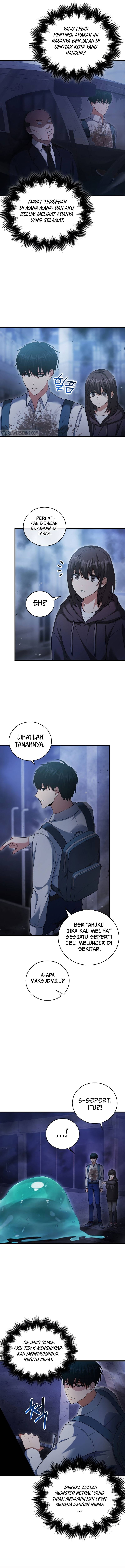 Max Talent Player Chapter 05 Gambar 4