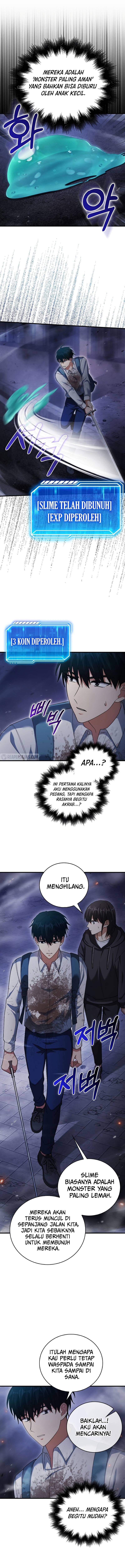 Max Talent Player Chapter 05 Gambar 5