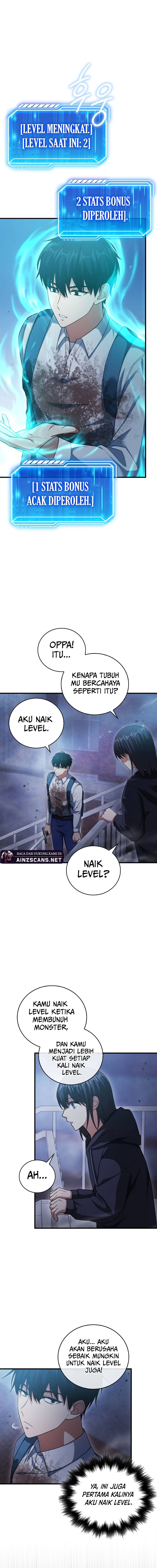 Max Talent Player Chapter 05 Gambar 7