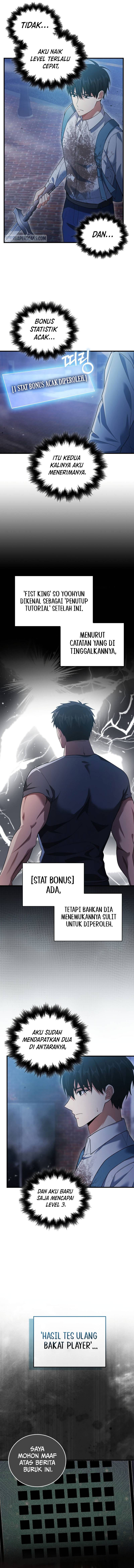 Max Talent Player Chapter 05 Gambar 9
