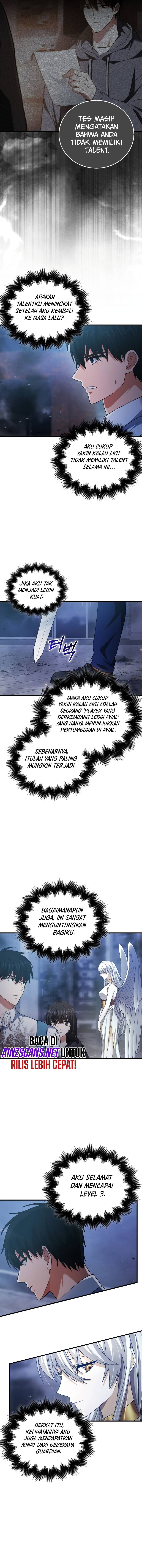 Max Talent Player Chapter 05 Gambar 10
