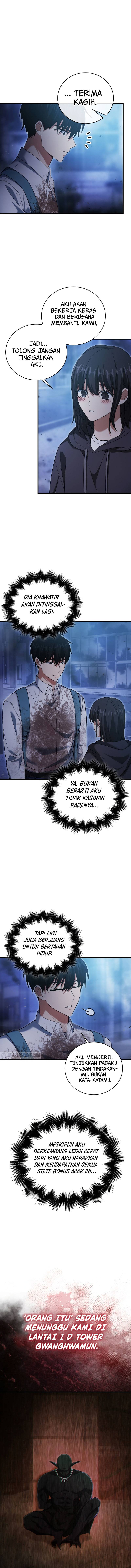 Max Talent Player Chapter 05 Gambar 13