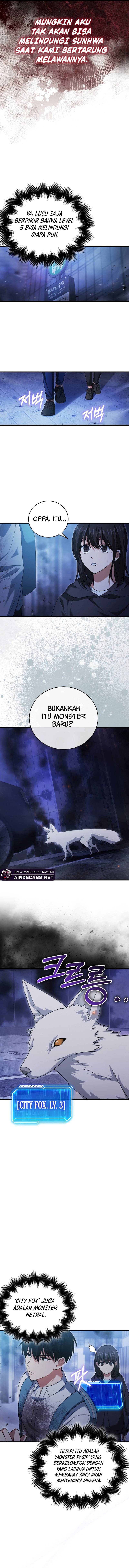Max Talent Player Chapter 05 Gambar 14