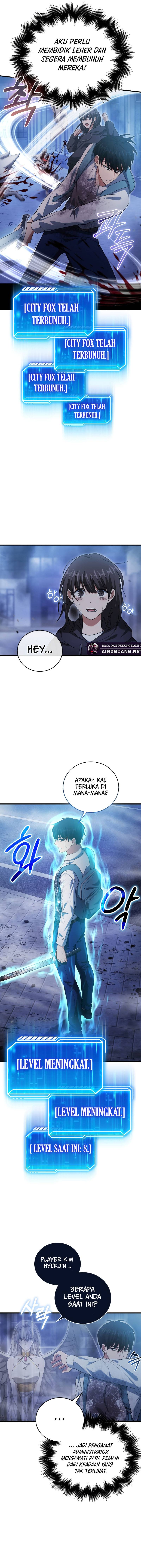 Max Talent Player Chapter 05 Gambar 16