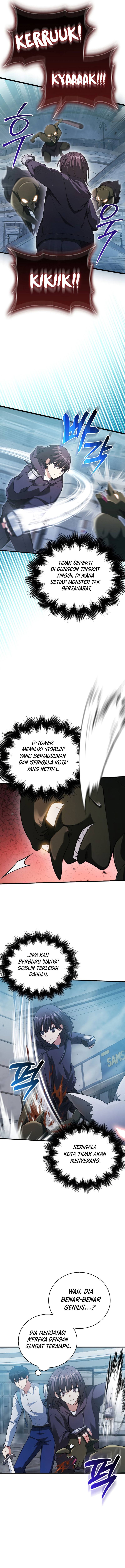 Max Talent Player Chapter 06 Gambar 6