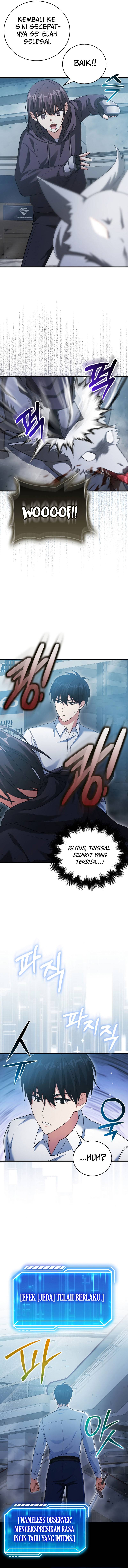 Max Talent Player Chapter 06 Gambar 8
