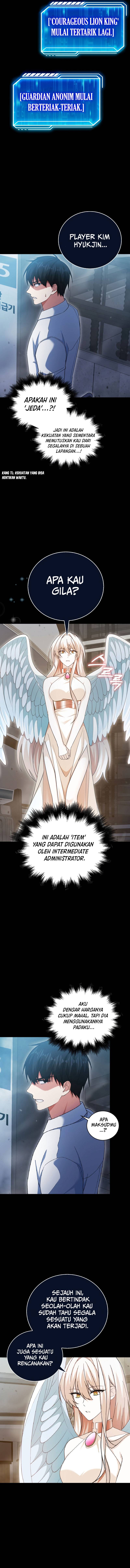 Max Talent Player Chapter 06 Gambar 9