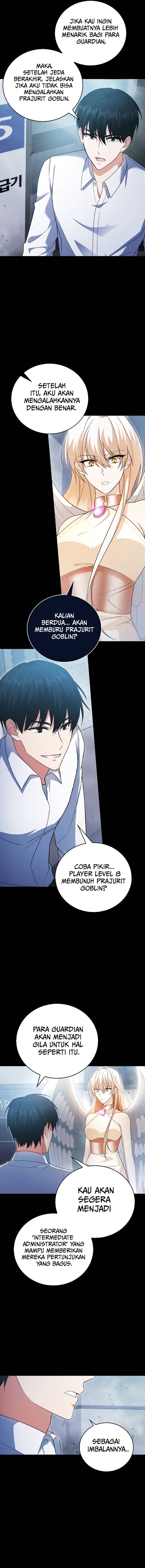 Max Talent Player Chapter 06 Gambar 13