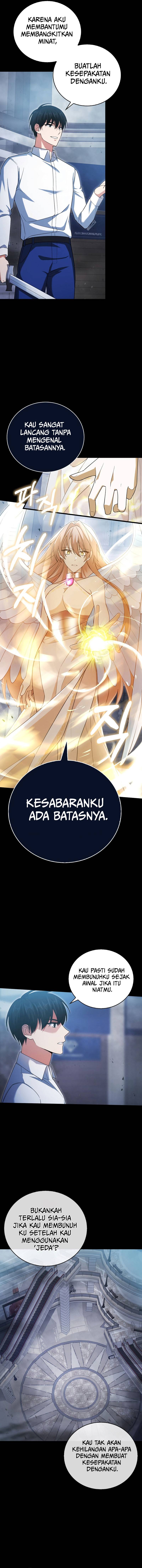 Max Talent Player Chapter 06 Gambar 14