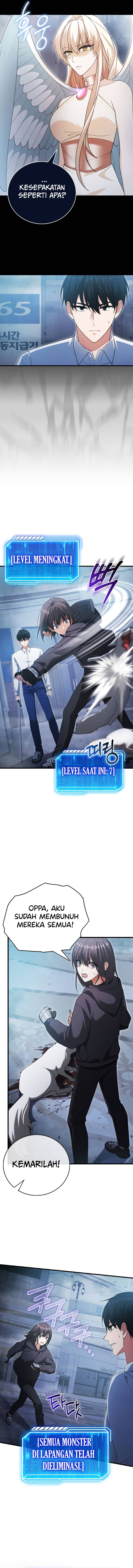 Max Talent Player Chapter 06 Gambar 15