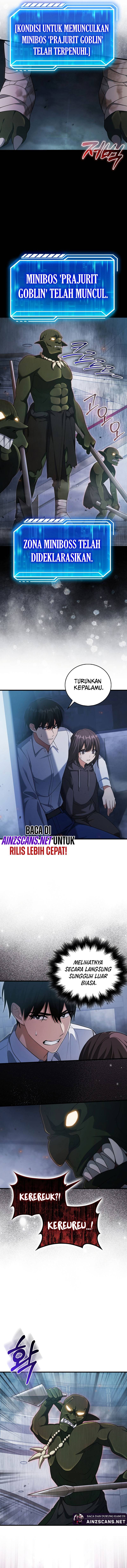 Max Talent Player Chapter 06 Gambar 16