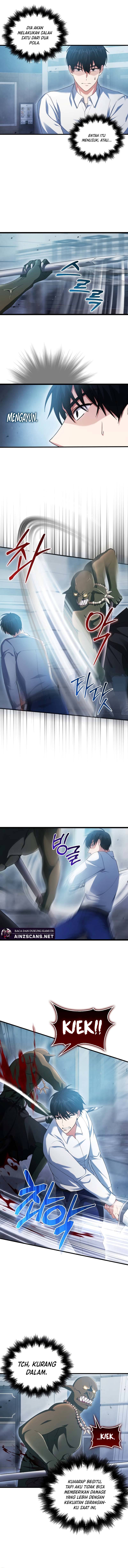 Max Talent Player Chapter 07 Gambar 4