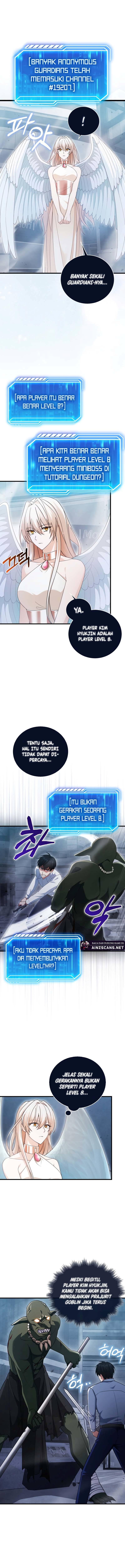 Max Talent Player Chapter 07 Gambar 7
