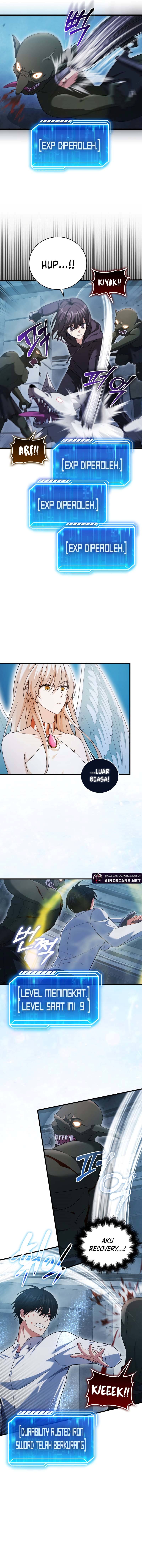 Max Talent Player Chapter 07 Gambar 9