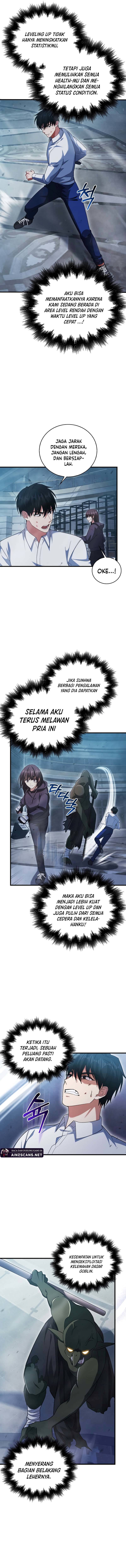 Max Talent Player Chapter 07 Gambar 10