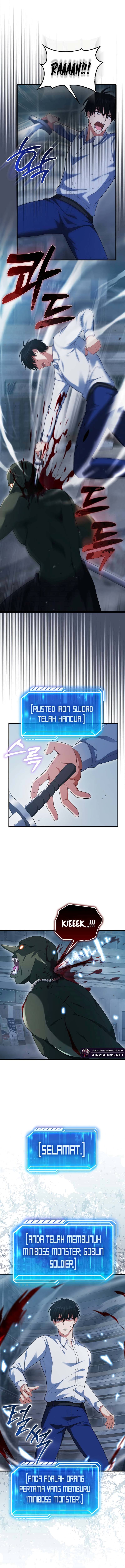 Max Talent Player Chapter 07 Gambar 13
