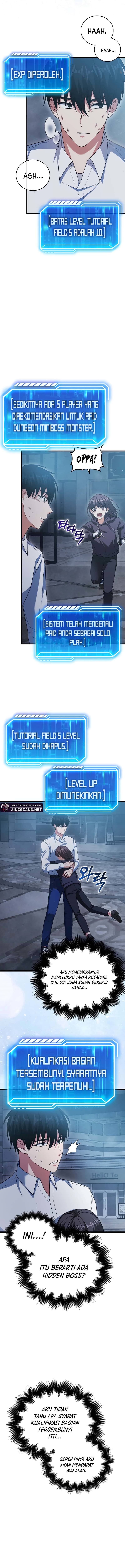 Max Talent Player Chapter 07 Gambar 14