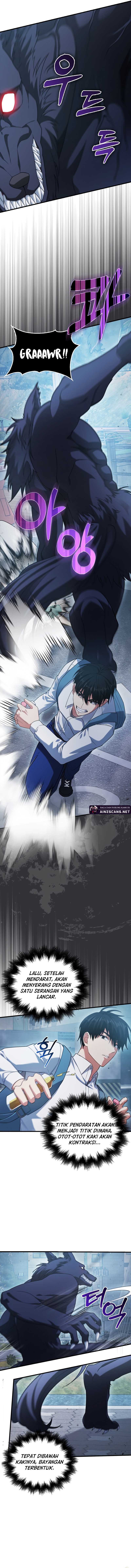 Max Talent Player Chapter 10 Gambar 7