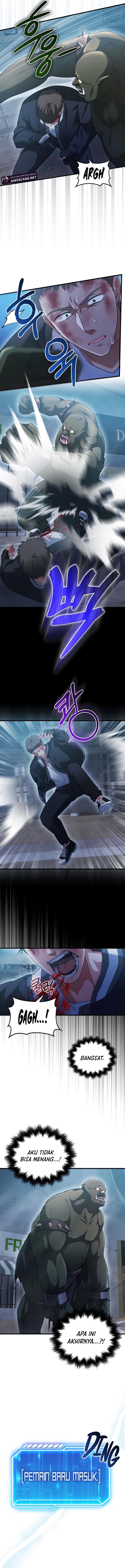 Max Talent Player Chapter 11 Gambar 4