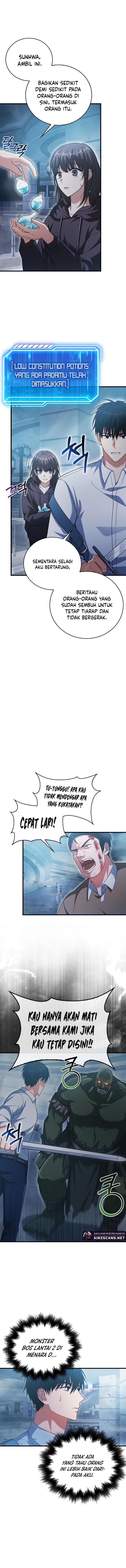 Max Talent Player Chapter 11 Gambar 7