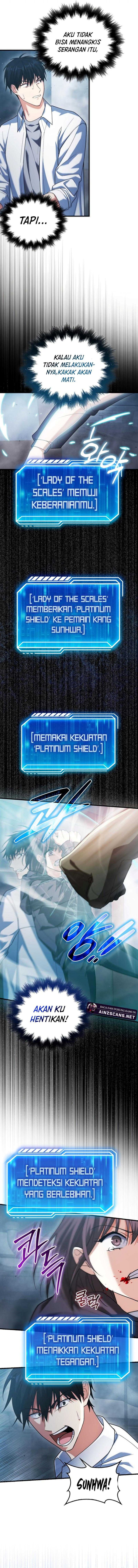 Max Talent Player Chapter 13 Gambar 4