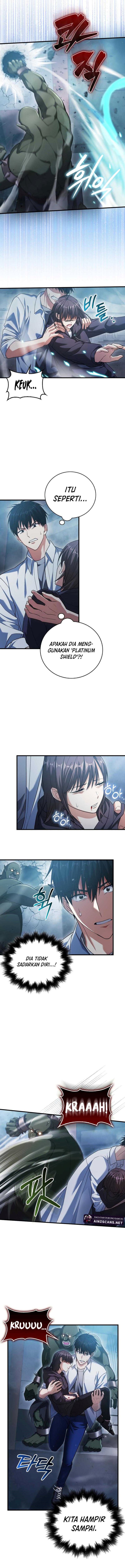 Max Talent Player Chapter 13 Gambar 5