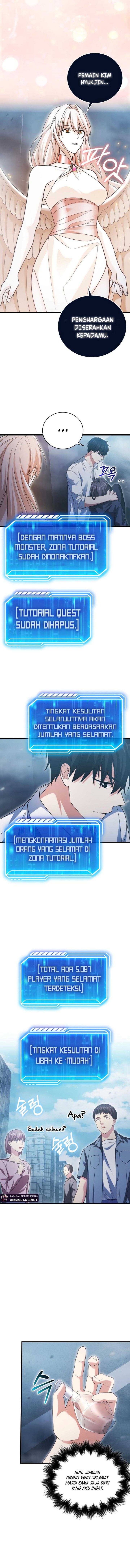 Max Talent Player Chapter 13 Gambar 10