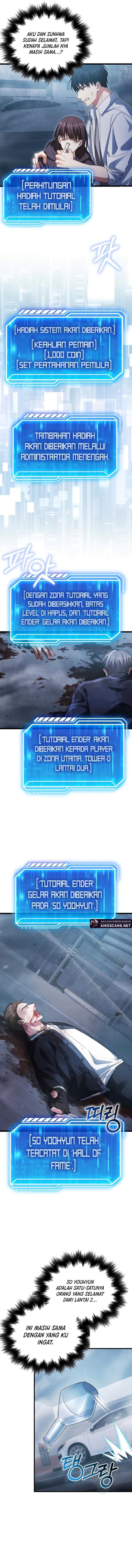 Max Talent Player Chapter 13 Gambar 11