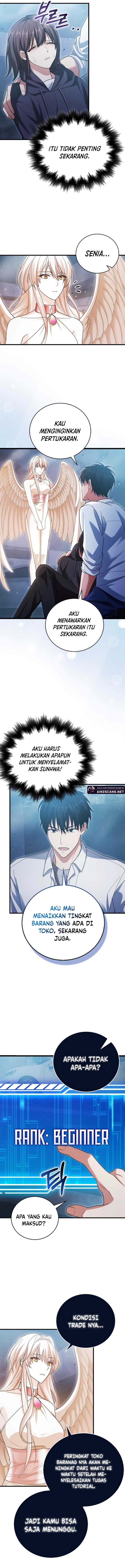 Max Talent Player Chapter 13 Gambar 12