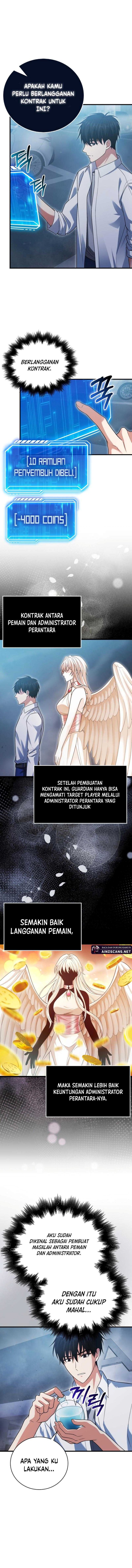 Max Talent Player Chapter 13 Gambar 13