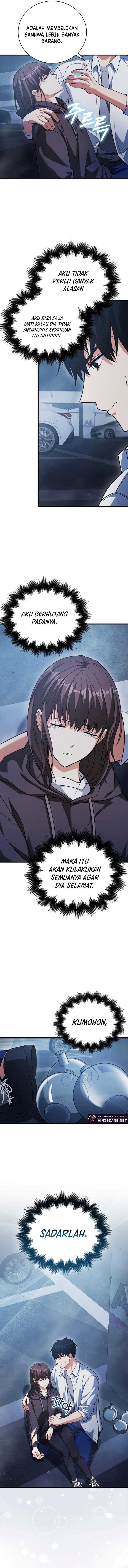 Max Talent Player Chapter 13 Gambar 14