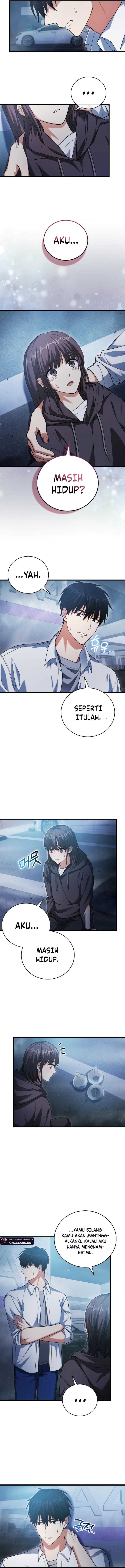Max Talent Player Chapter 13 Gambar 15